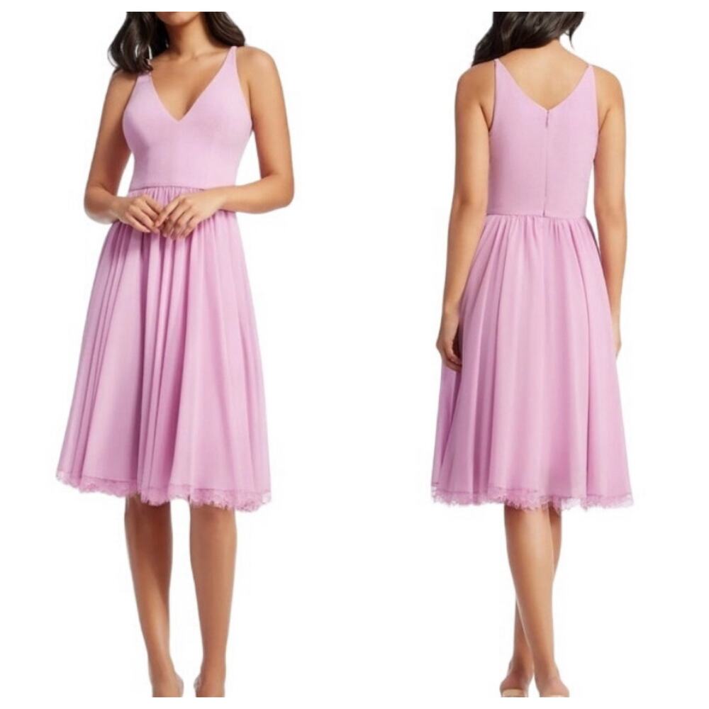 Dress the Population Alicia Mini Dress